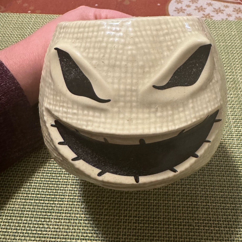 Disney The nightmare before Christmas
Oggie Boogie mug